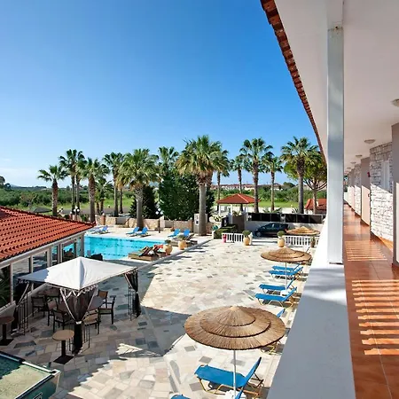 Apartment Paradise Zante Standard 4 Laganas