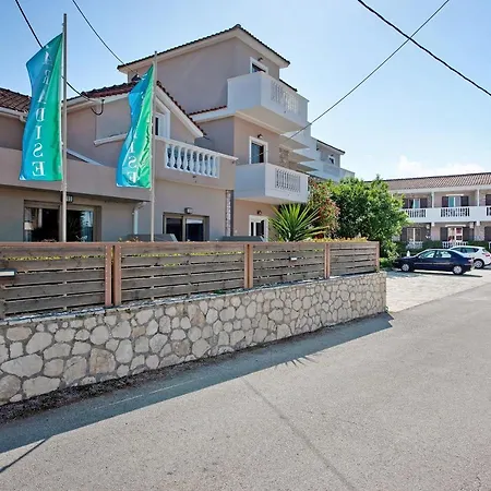 Paradise Zante Standard 4 * Laganas